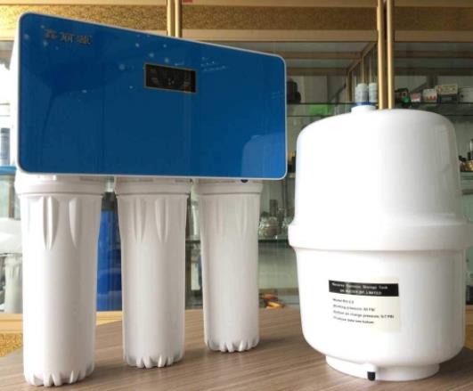 沁園和安吉爾凈水器哪個(gè)好換濾芯還便宜